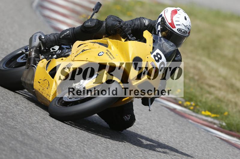 /21 29.05.2025 Speer Racing ADR/Gruppe rot/80